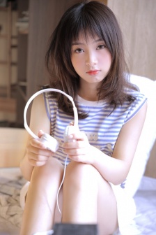 真人秀场